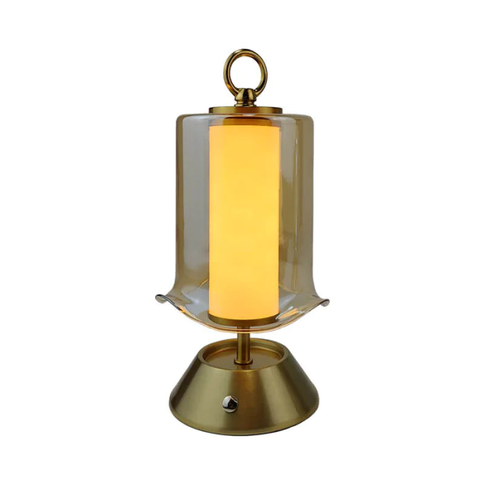 Настольная лампа L'Arte Luce Luxury Campana L64831.70