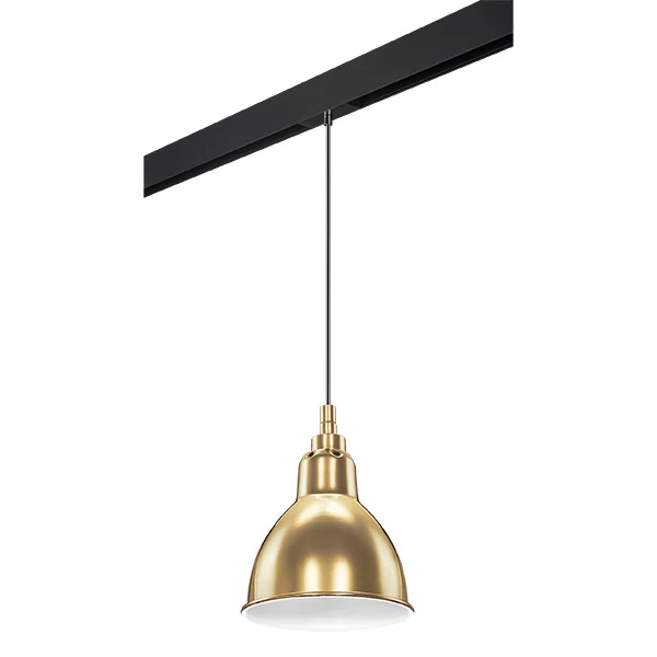 Комплект с подвесом Loft для трека PRO Loft Lightstar PRO765018