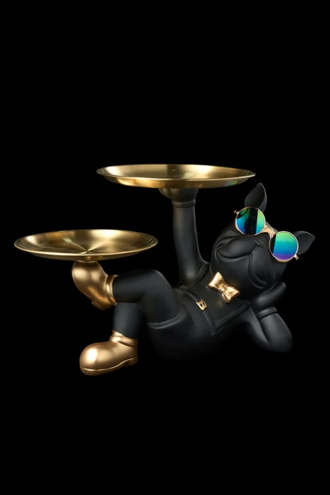 Статуэтка Teona Decor Dog TD093