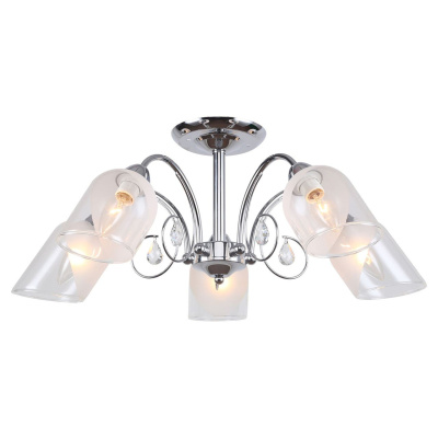 Люстра APACHE LSP-8092