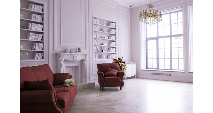 Люстра подвесная Lucia Tucci BARLETTA 122.10.5 cream white