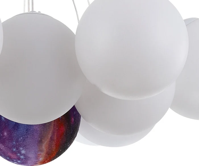 Люстра Kink Light 08475-13,01