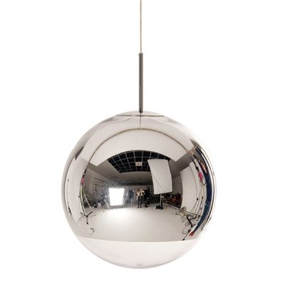Подвесной светильник Mirror Ball D30 ImperiumLoft