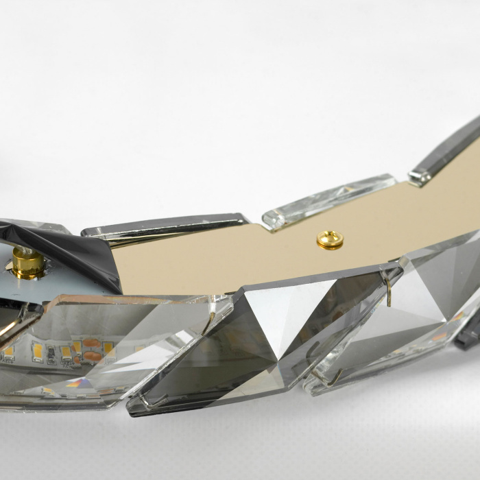 Подвесной светильник Lussole Citrus LSP-7157