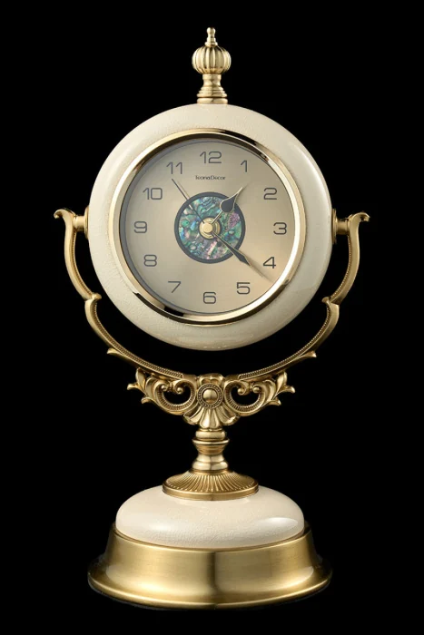 Статуэтка Teona Decor Montre TD5101 White