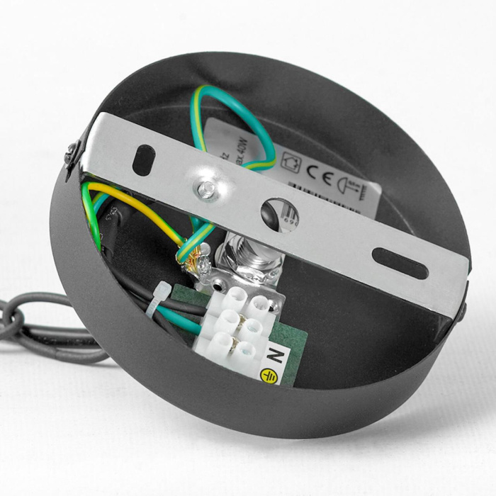 Люстра подвесная Lussole Idaho LSP-8987