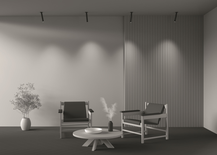 Встраиваемый светильник Maytoni Focus T C140TRS-L200-7W3K-B