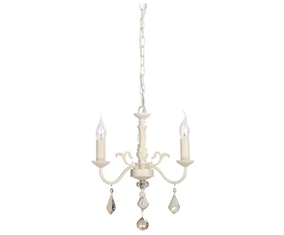 Люстра подвесная Lucia Tucci PENE 146.3 Ivory