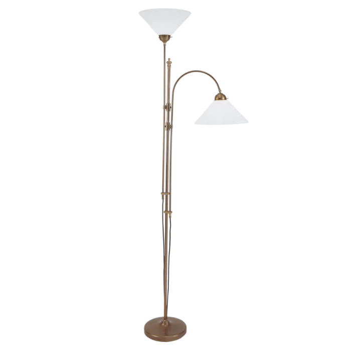 Торшер Berliner Messinglampen T1T4ST02-90opB