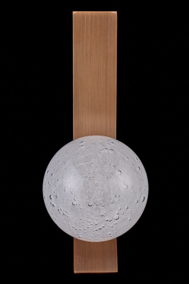 Настенный светильник Leon Air LE3021/1W BR