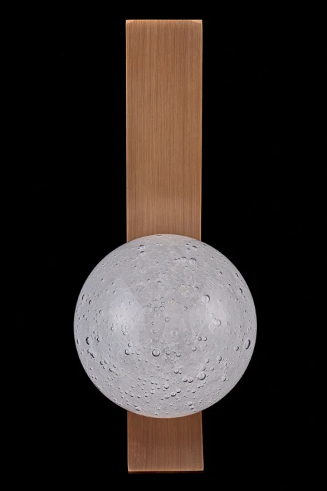 Настенный светильник Leon Air LE3021/1W BR