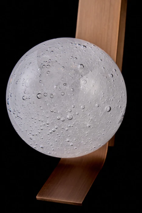 Настенный светильник Leon Air LE3021/1W BR