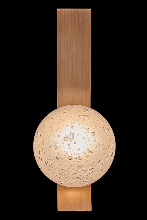 Настенный светильник Leon Air LE3021/1W BR