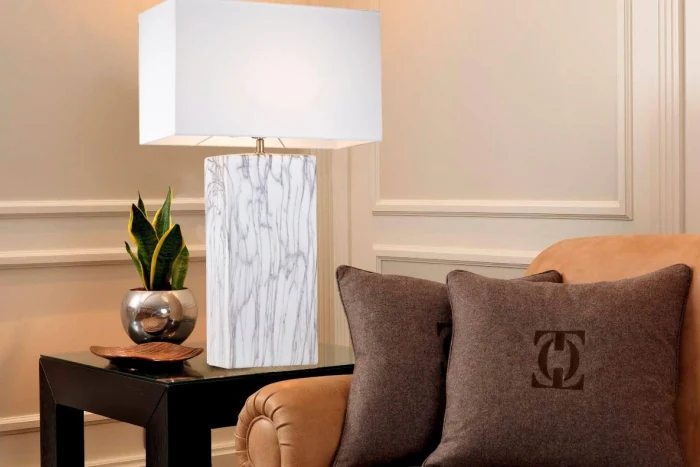 Настольная лампа Lucia Tucci HARRODS T941.1