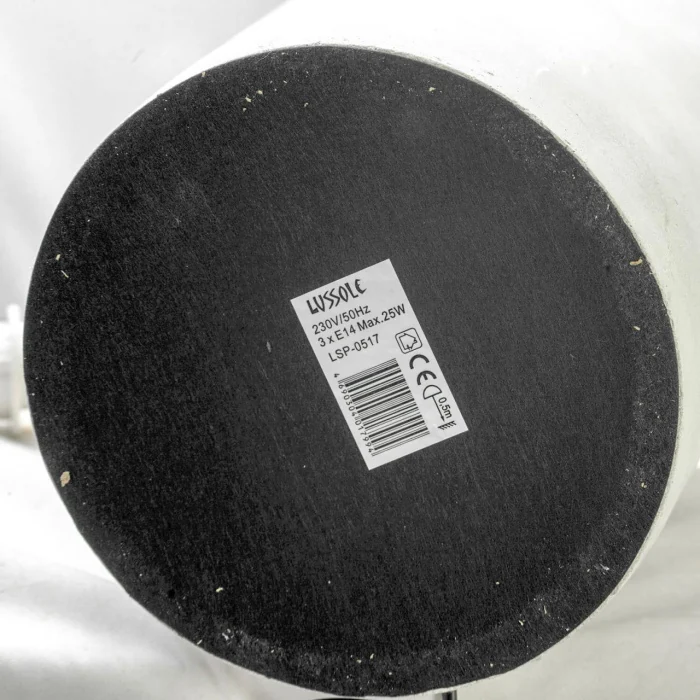 Торшер Lussole Martinez GRLSP-0517