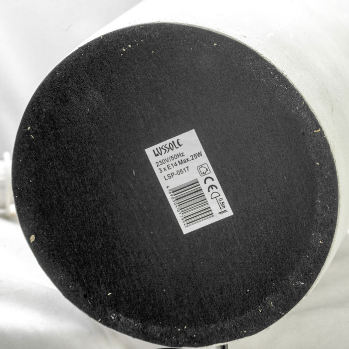 Торшер MARTINEZ GRLSP-0517