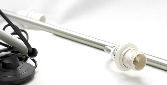 Торшер Lussole Martinez GRLSP-0517