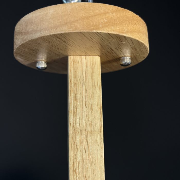 Потолочная люстра PROP 8 White ImperiumLoft