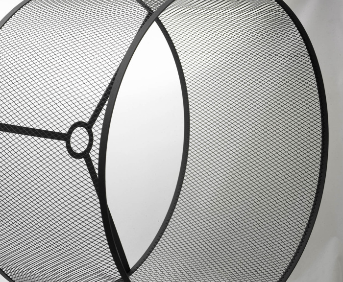 Торшер PARKER GRLSP-9887