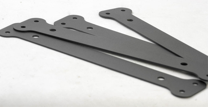 Торшер Lussole Parker GRLSP-9887