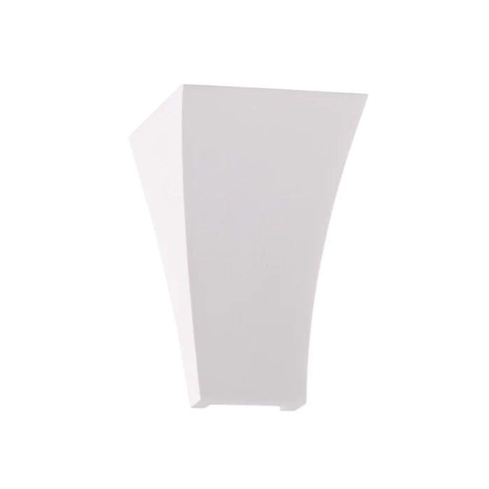 Настенный гипсовый светильник ODEON LIGHT 3882/1W