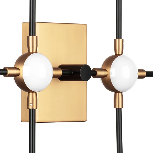 Бра Bergamo Lightstar 745647