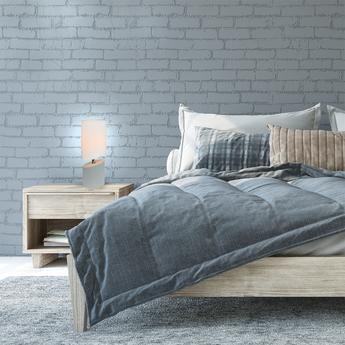 Настольная лампа WAIMEA ESCADA 10158/T White/Grey