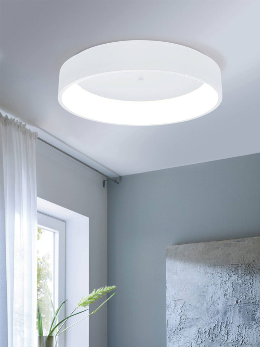 Светодиодный потолочный светильник MARGHERA 1 EGLO 39287