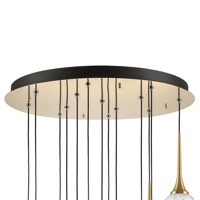 Люстра подвесная Acrile Lightstar 738131