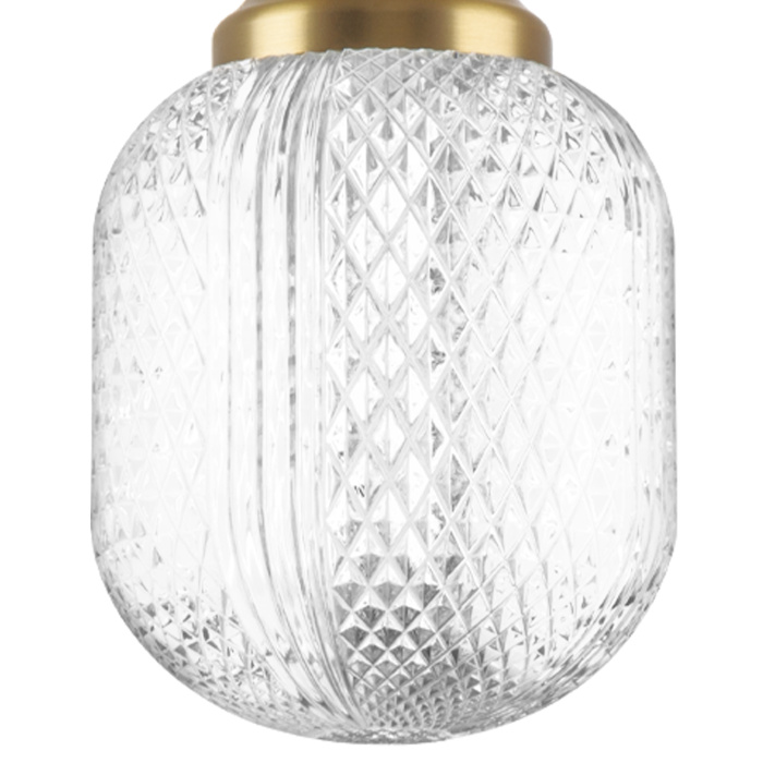 Люстра подвесная Acrile Lightstar 738131