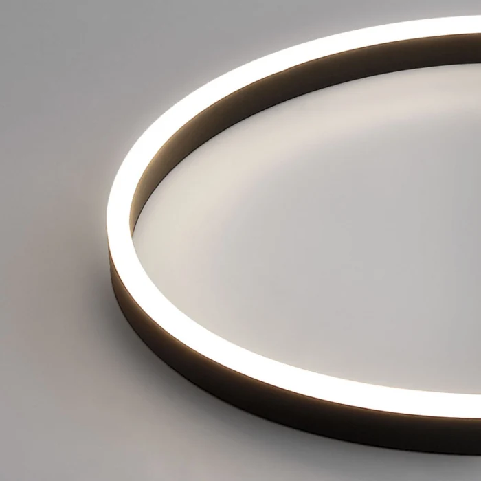 Потолочный светильник MONET D80 White 4000К ImperiumLoft