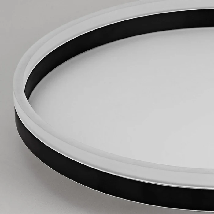 Потолочный светильник MONET D80 White 4000К ImperiumLoft