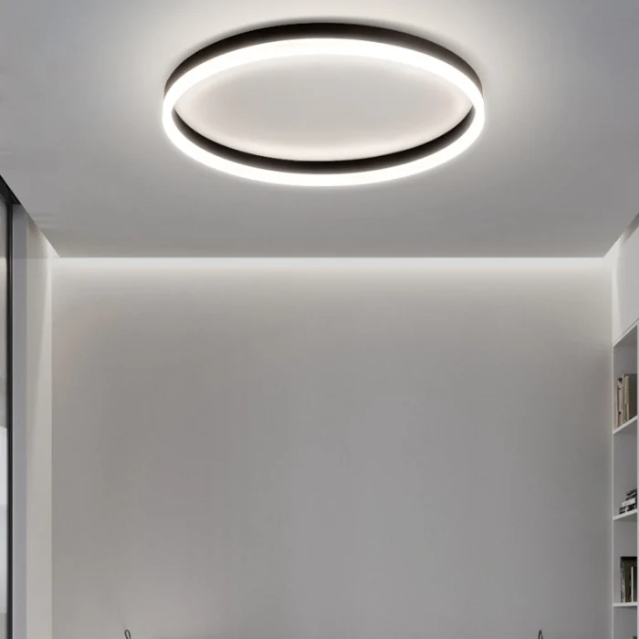 Потолочный светильник MONET D80 White 4000К ImperiumLoft