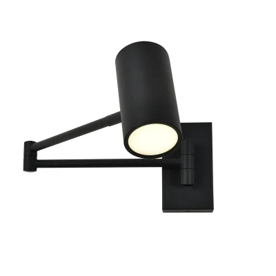 Настенный светильник STIGMA ESCADA 10282/1LED Black