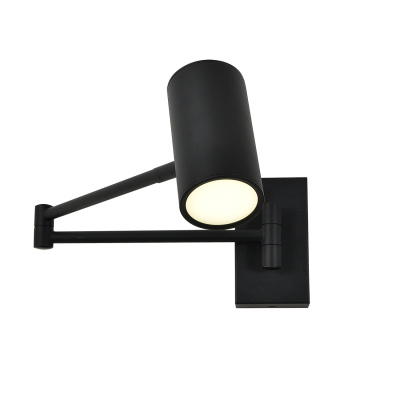 Настенный светильник STIGMA ESCADA 10282/1LED Black