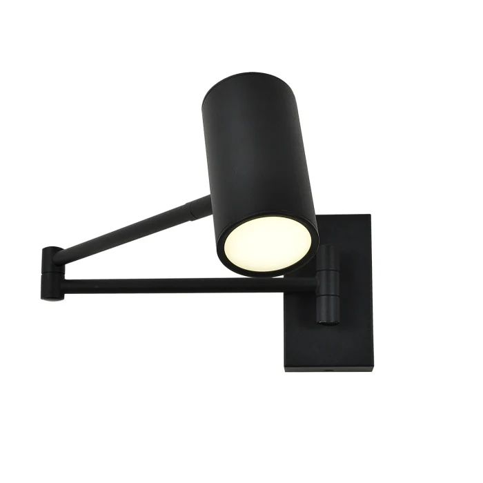 Настенный светильник STIGMA ESCADA 10282/1LED Black