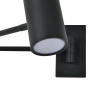 Настенный светильник STIGMA ESCADA 10282/1LED Black