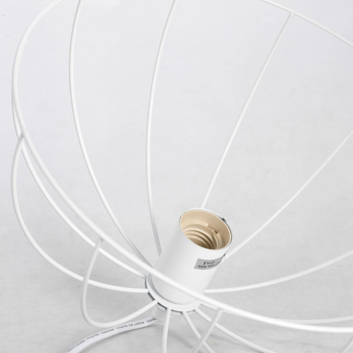 Подвесной светильник Lussole Lattice LSP-8214