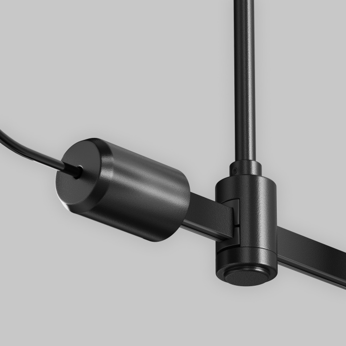 Ввод питания Maytoni TRA154C-SB1-B