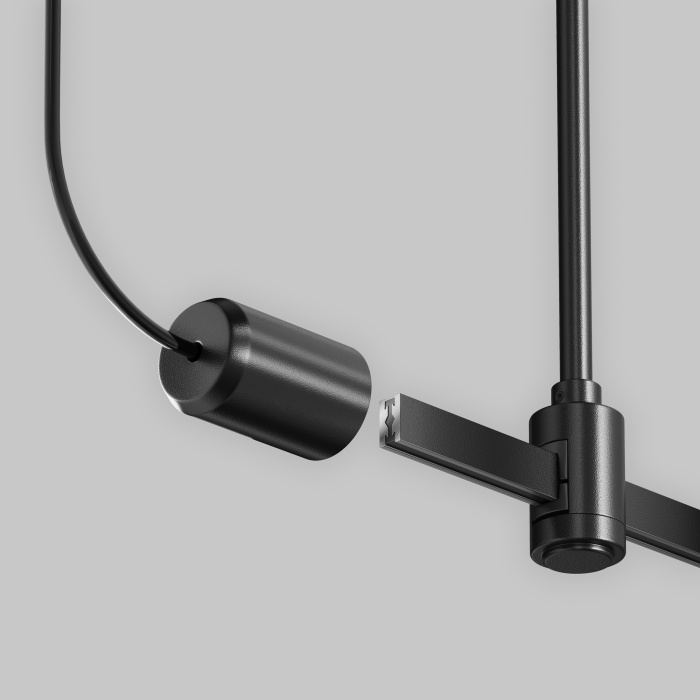 Ввод питания Maytoni TRA154C-SB1-B