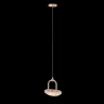 Светильник подвесной Crystal Lux FELICIDAD SP9W LED