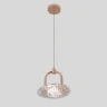 Светильник подвесной Crystal Lux FELICIDAD SP9W LED