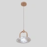 Светильник подвесной Crystal Lux FELICIDAD SP9W LED