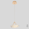 Светильник подвесной Crystal Lux FELICIDAD SP9W LED