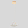 Светильник подвесной Crystal Lux FELICIDAD SP9W LED