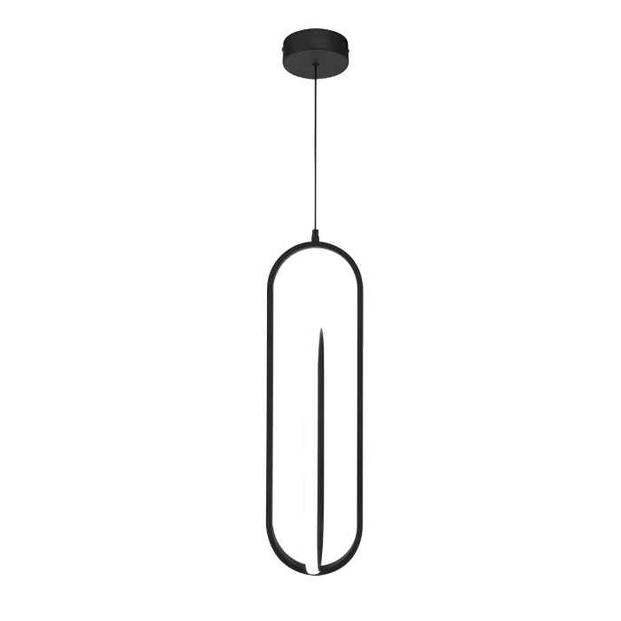 Подвесной светильник ORBITAL ESCADA 10255/2LED