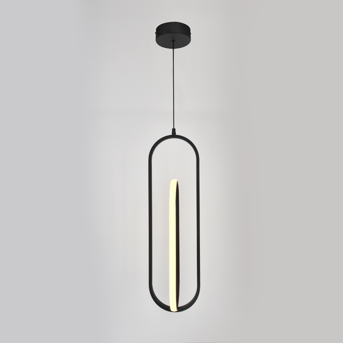 Подвесной светильник ORBITAL ESCADA 10255/2LED