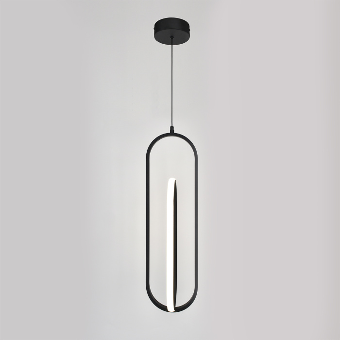 Подвесной светильник ORBITAL ESCADA 10255/2LED