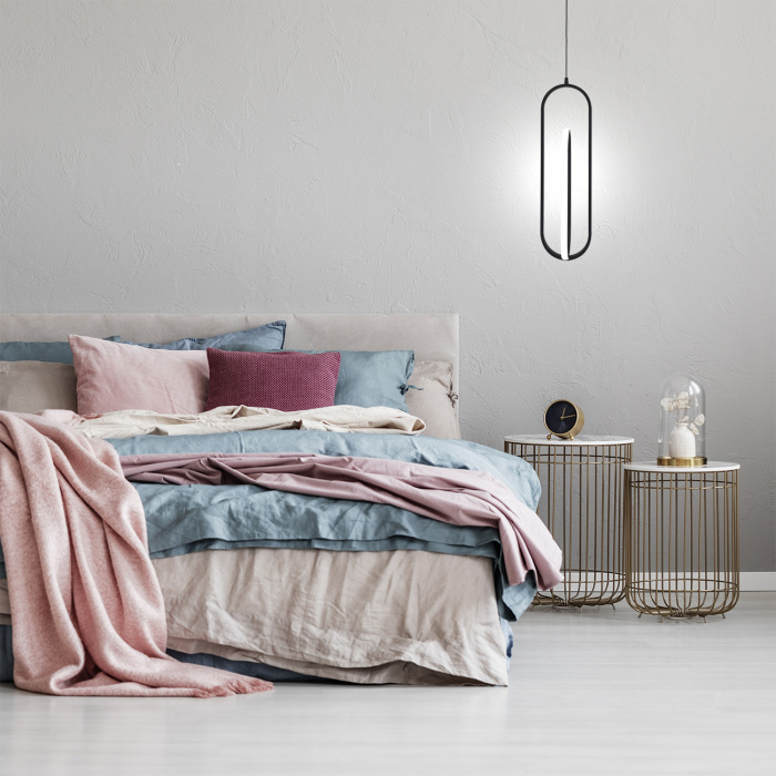 Подвесной светильник ORBITAL ESCADA 10255/2LED