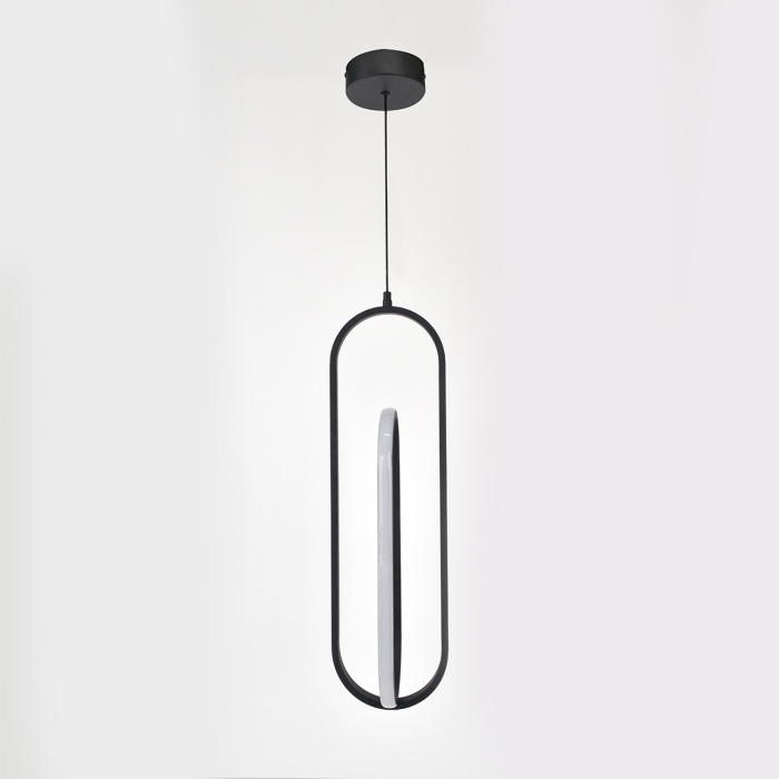 Подвесной светильник ORBITAL ESCADA 10255/2LED